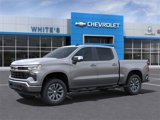 New 2025 Chevrolet Silverado 1500 LT image 2