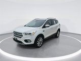 Used 2017 Ford Escape Titanium w/ Equipment Group 301A image 4