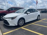 Used 2022 Toyota Corolla LE image 3
