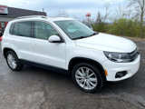 Used 2012 Volkswagen Tiguan SE image 3