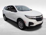 Certified 2022 Chevrolet Equinox LS image 3