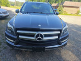 Used 2015 Mercedes-Benz GL 320 BlueTEC 4MATIC image 4