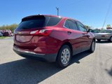 Used 2018 Chevrolet Equinox LT image 4