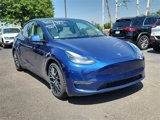 Used 2021 Tesla Model Y Performance image 2