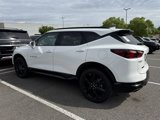 Used 2019 Chevrolet Blazer RS w/ Sun and Wheels Package image 4