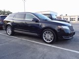 Used 2015 Lincoln MKT AWD w/ Equipment Group 201A image 2