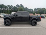 Used 2019 Ford F150 Platinum image 5