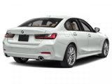 Certified 2023 BMW 330e xDrive w/ M Sport Package image 5