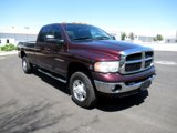 Used 2004 Dodge Ram 3500 Truck SLT w/ Trailer Tow Group image 5