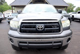 Used 2012 Toyota Tundra 4x4 CrewMax w/ Tow Pkg image 2
