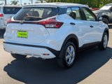 New 2025 Nissan Kicks Play S image 5