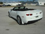 Used 2012 Chevrolet Camaro LT image 4