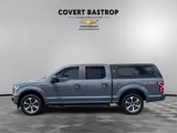 Used 2019 Ford F150 XL w/ Equipment Group 101A Mid image 4