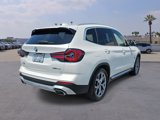Certified 2022 BMW X3 sDrive30i w/ Convenience Package image 5