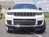 New 2025 Jeep Grand Cherokee L Laredo image 2