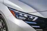New 2025 Nissan Versa SV image 4