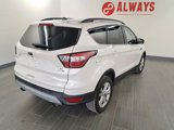 Used 2018 Ford Escape SE w/ Ford Safe & Smart Package image 4