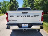 New 2024 Chevrolet Silverado 2500 LT w/ All Star Edition image 4
