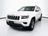 Used 2016 Jeep Grand Cherokee Limited w/ Luxury Group II image 3