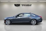 Used 2016 Cadillac CT6 Platinum image 2