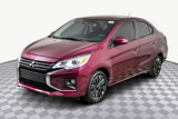 Used 2023 Mitsubishi Mirage G4 SE image 4