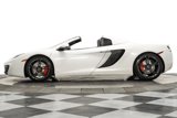 Used 2014 McLaren MP4-12C Spider image 5