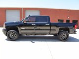 Used 2015 Chevrolet Silverado 2500 High Country w/ Duramax Plus Package image 2