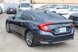 Used 2017 Honda Civic EX image 6