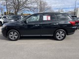 Used 2019 Nissan Pathfinder SV image 4