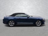 Certified 2019 Ford Mustang Premium w/ Equipment Group 201A image 2