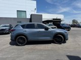 Certified 2023 MAZDA CX-5 Carbon Edition image 4