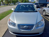 Used 2010 Hyundai Elantra GLS image 6