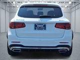 Used 2022 Mercedes-Benz GLC 300 4MATIC image 5