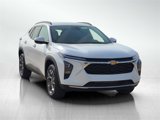 New 2025 Chevrolet Trax LT w/ Driver Confidence Package image 3