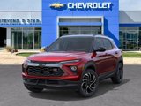 New 2026 Chevrolet TrailBlazer RS image 6