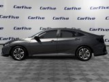 Used 2016 Honda Civic LX image 2