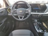 New 2025 Chevrolet Trax LT w/ Driver Confidence Package image 4