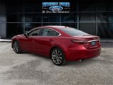 Used 2018 MAZDA MAZDA6 Grand Touring Reserve image 3