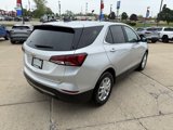Used 2022 Chevrolet Equinox LT w/ Driver Convenience Package image 5