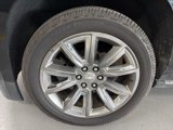 Used 2016 Chevrolet Tahoe LTZ image 3