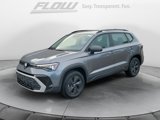 New 2025 Volkswagen Taos S image 3