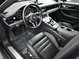 Certified 2018 Porsche Panamera 4 image 4