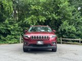 Used 2019 Jeep Cherokee Latitude w/ Cold Weather Group image 2