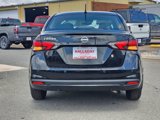 New 2025 Nissan Versa S w/ Trunk Package image 4