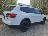 Certified 2019 Volkswagen Atlas SE image 5