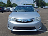Used 2014 Toyota Camry XLE image 2