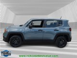 Used 2018 Jeep Renegade Sport w/ Power & Air Group image 2