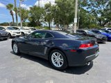Used 2015 Chevrolet Camaro LS image 5