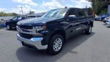 Used 2021 Chevrolet Silverado 1500 LT image 4