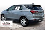 Used 2023 Chevrolet Equinox LT image 2